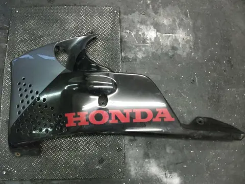 Cowl Left lower Honda CBR 900 RR 1992 - 1993 / 1994 - 1995