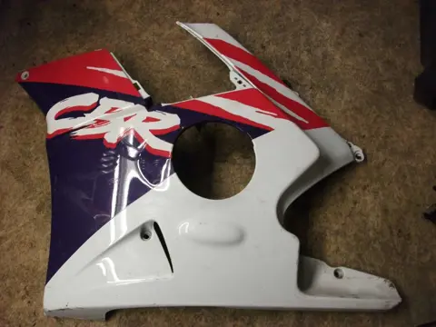 Cowl Left Honda CBR 600 F 1991 - 1994