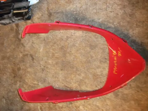 Cowl V shape under Honda VFR 750 1994 - 1997