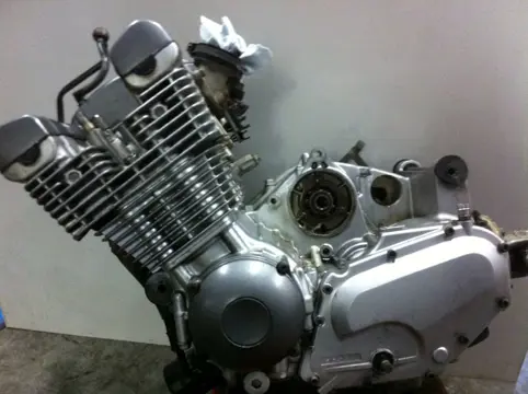 Engine Yamaha XJ 900 S Diversion 1994 - 2005