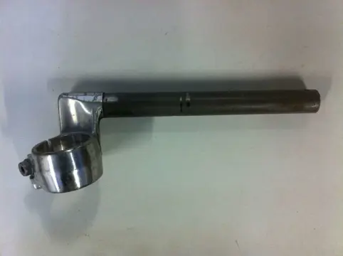 Steering Handle right Honda CBR 1100 XX 1997 - 1998
