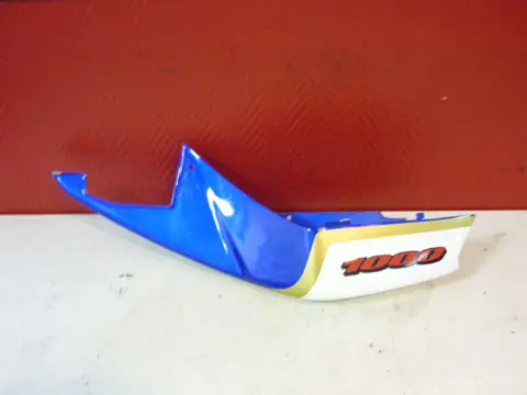 Cowl left rear Suzuki GSX R 1000 2005 - 2006