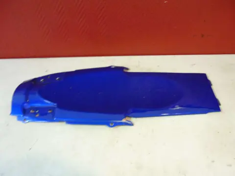 Undertail rear fender Suzuki GSX R 1000 2005 - 2006