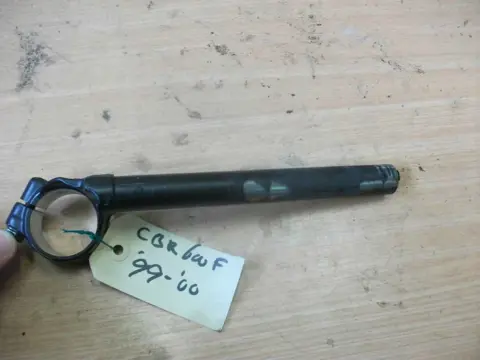 Steering Handle right Honda CBR 600 F 1999 - 2000