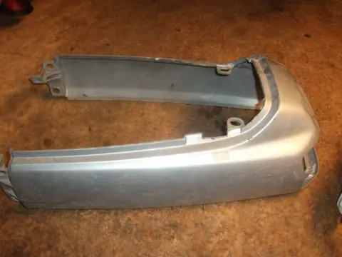 Rear cowl Honda CBR 1000 F 1987 - 1988