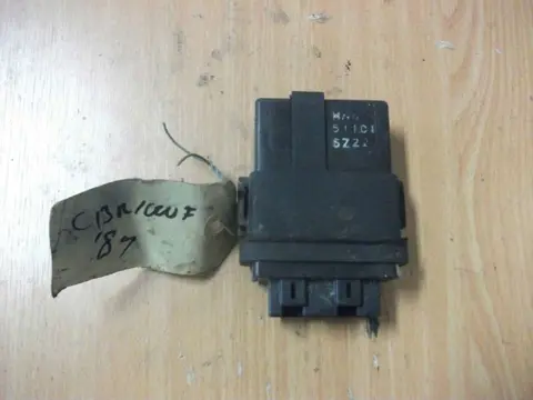 Ignitor CDI ECU Honda CBR 1000 F 1987 - 1988