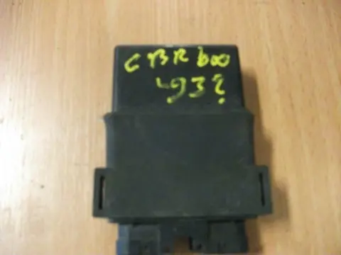 Ignitor CDI ECU Honda CBR 600 F 1991 - 1994
