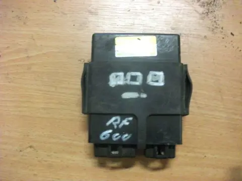 Ignitor CDI ECU Suzuki RF 600 1993 - 1997