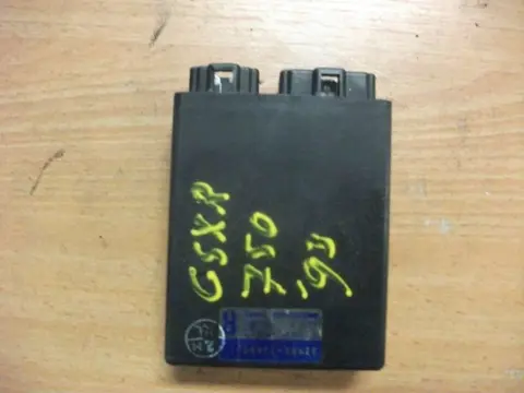 Ignitor CDI ECU Suzuki GSX R 750 1992 - 1993
