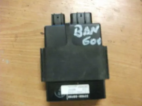 Ignitor CDI ECU Suzuki GSX F 600 1998 - 2005