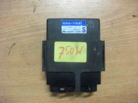 Ignitor CDI ECU Suzuki GSX R 750 1992 - 1993