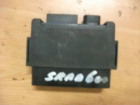 Ignitor CDI ECU Suzuki GSX R 600 1995 - 2000