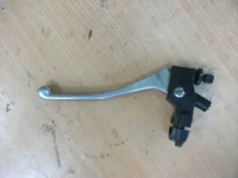 Lever handle clutch Honda CBR 600 F 2001 - 2007