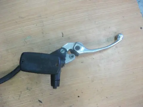 Front brake master cylinder  Honda CBR 600 F 2001 - 2007