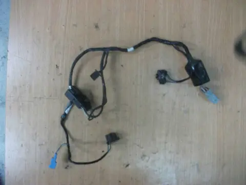 Wire harness front Honda CBR 600 F 2001 - 2007