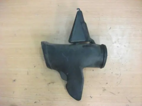 Air intake left Honda CBR 600 F 2001 - 2007