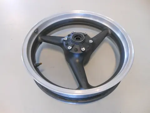Front Wheel Honda CBR 600 FS Sport 2001 - 2004
