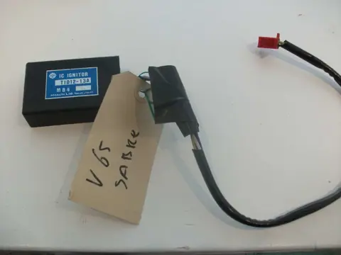 Ignitor CDI ECU Honda VF 1100 C Magna 1983 - 1995