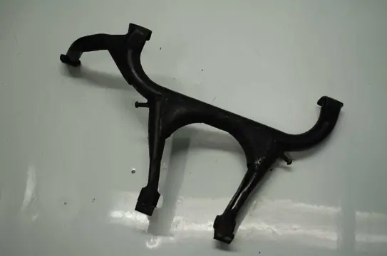 Side stand bar Honda VT 700 750 1986 - 1987
