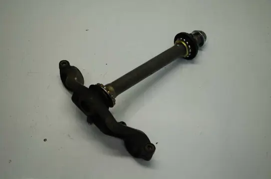 Steering stem Honda VT 700 750 1986 - 1987