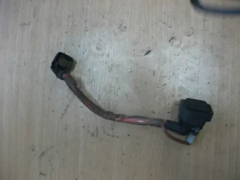 Starter Relay Yamaha XJ 900 S Diversion 1994 - 2005