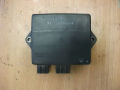 Ignitor CDI ECU Yamaha XJ 900 S Diversion 1994 - 2005