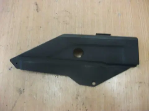 Cowl left small Yamaha XJ 900 S Diversion 1994 - 2005