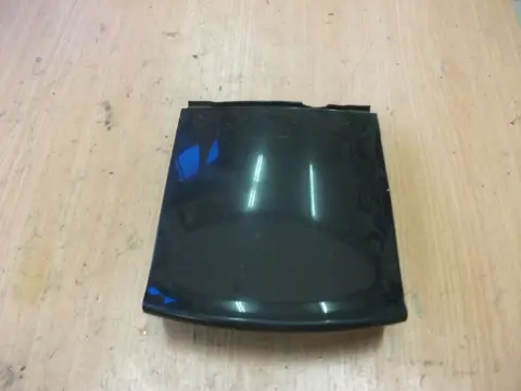 Rear cowl Yamaha XJ 900 S Diversion 1994 - 2005