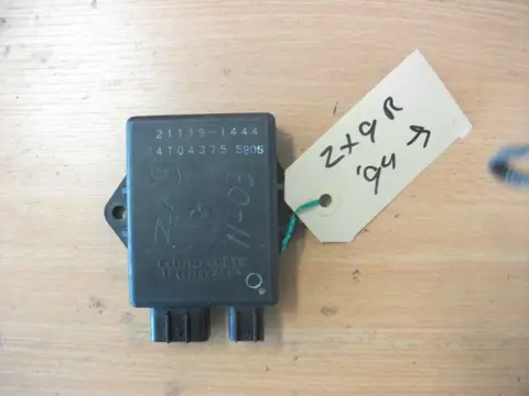 Ignitor CDI ECU Kawasaki ZX 9 R 1994 - 1997