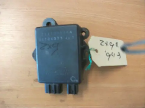 Ignitor CDI ECU Kawasaki ZX 9 R 1994 - 1997