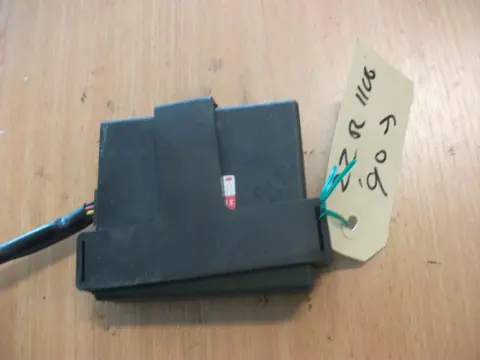 Ignitor CDI ECU Kawasaki ZZR 1100 1990 - 1992