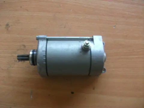 Starting motor Yamaha FAZER 1000 1998 - 2005