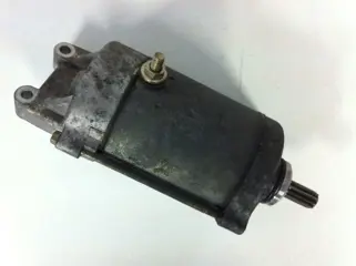 Starting motor Honda CBR 1100 XX 1997 - 1998