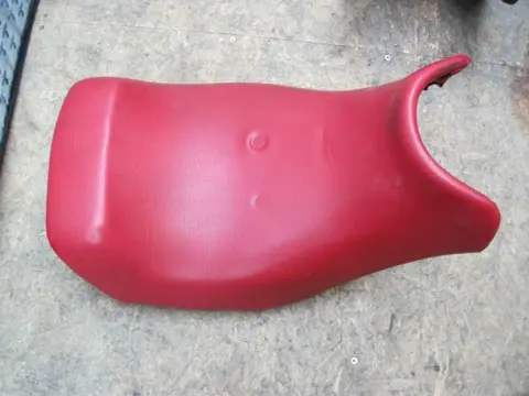 Buddy seat Suzuki GSX F 600 1988 - 1997