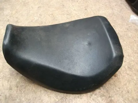 Buddy seat Suzuki RF 600 1993 - 1997