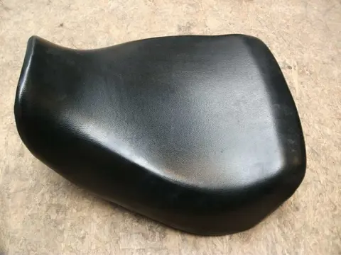 Buddy seat Suzuki GSX R 1100 1993 - 1994