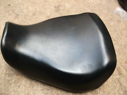 Buddy seat Suzuki GSX R 1100 1993 - 1994 / 1995 - 1996