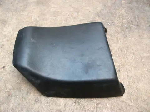 Buddy seat Suzuki GSX R 750 1985 - 1989 / 1990 - 1991
