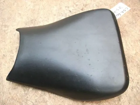 Buddy seat Honda CBR Fireblade 2004 - 2005