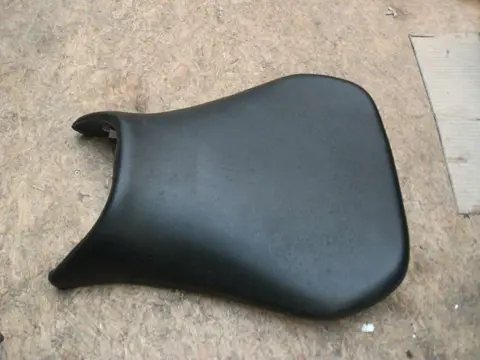 Buddy seat Yamaha YZF R6 1998 - 2002