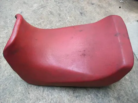 Seat Kawasaki GPZ 600 1985 - 1987
