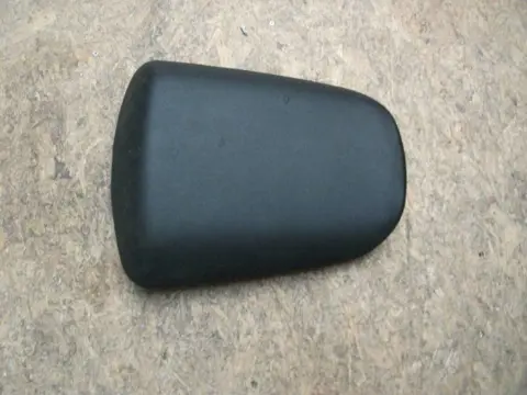 Buddy seat Kawasaki ZX 6 R 1998 - 1999