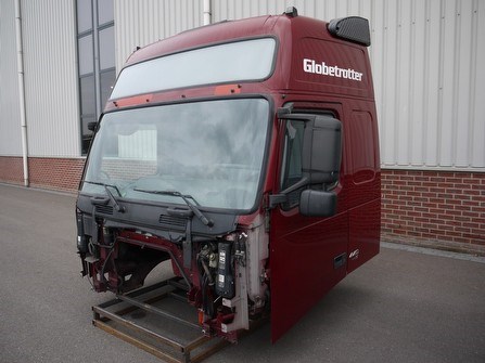 Cabine Volvo FH-13 GL XL