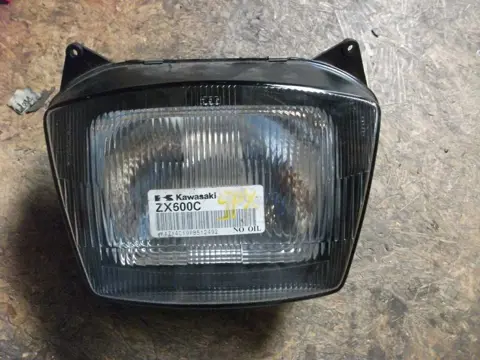 Headlight Kawasaki GTR 1000 1986 - 2003