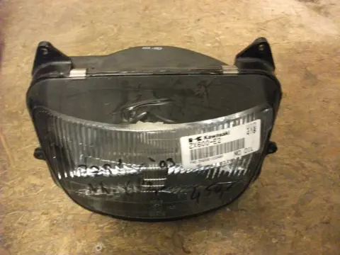 Headlight Kawasaki ZZR 600 1993 - 2005