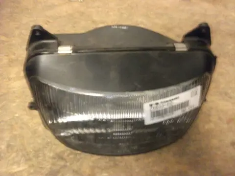 Headlight Kawasaki ZZR 600 1993 - 2005