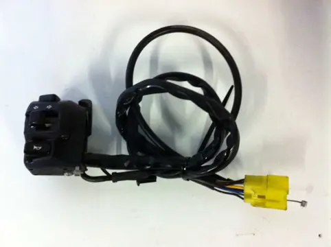 Handlebar switch assy Cagiva Raptor 2000 - 2005