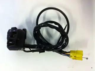 Handlebar switch assy Cagiva Raptor 2000 - 2005