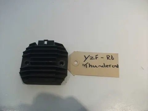 Regulator rectifier  Yamaha YZF 600 Thundercat 1996 - 2003