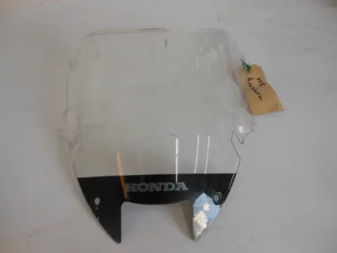 Wind screen Honda VTR 1000 F 1997 - 2006